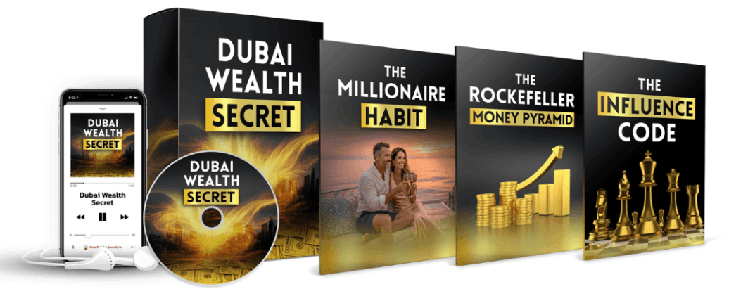 Dubai-Wealth-Secret-programs